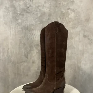 Texano Camoscio Moro