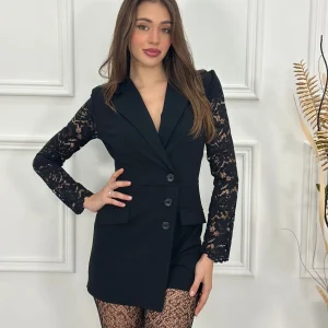 Abito tutina Blazer Z37494