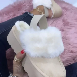 Dolomite Beige - Ciabatta