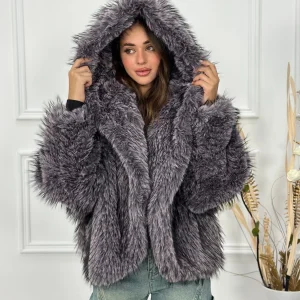 Pelliccia  Melany PJ-8234