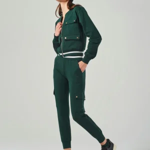 Completo Felpa + Pantalone