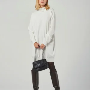 Borsa Trapuntata con Catena