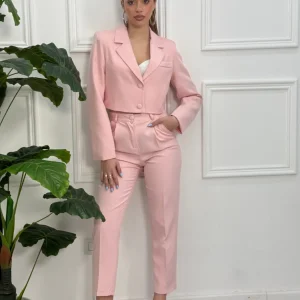 Pantalone Capri BRS6567