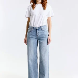 JEANS BAGGY OVERSISE