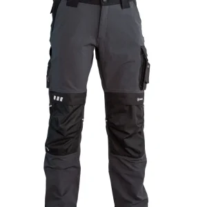 Pantalone da lavoro GRPK cargo tech super stretch