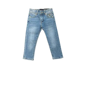 Jeans Jeckerson chiaro