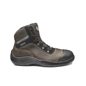 Scarpa antinfortunistica Base raider top S3 SRC