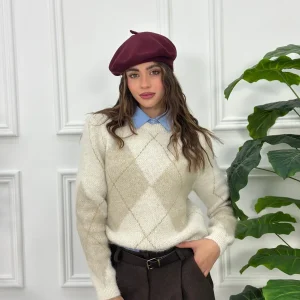 Maglia Ballantyne Z26061