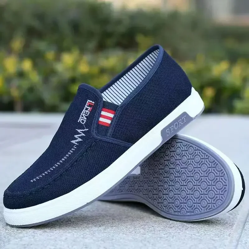 LIGHTSOLE - SCARPE DA UOMO - immagine 8