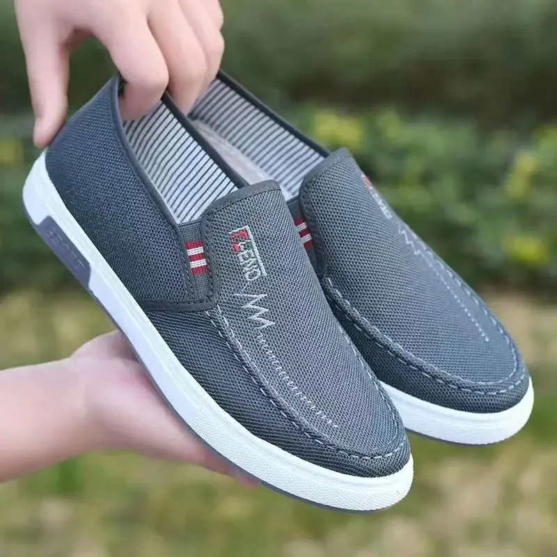 LIGHTSOLE - SCARPE DA UOMO - immagine 6