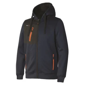 Felpa da lavoro tube