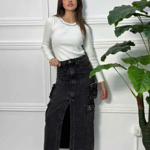 Gonna Lunghetta Cargo H2288