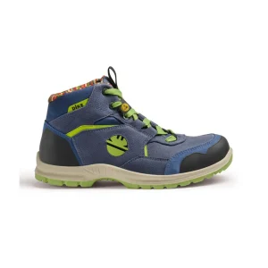 Scarpa antinfortunistica Dike awake H S3L SR FO