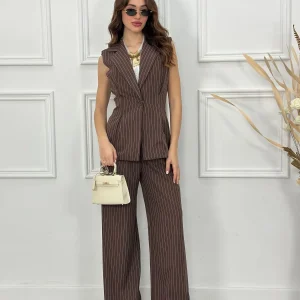 Tailleur Camilla VCT866/867