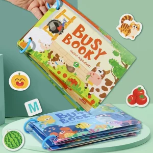 THINKBOOK – INTRODUZIONE ALLA COMPRENSIONE, ALLA LOGICA