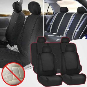 SEATWRAP® – COPRISEDILI PER AUTO UNIVERSALI