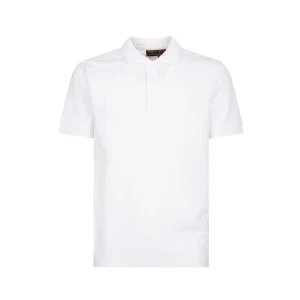 Polo da lavoro GRPK manica corta