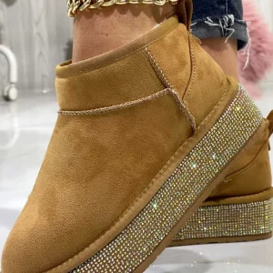 Jessy Camel - Stivale basso