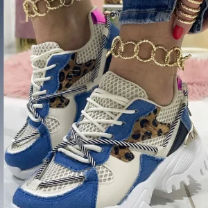 Lara Blue - Sneakers