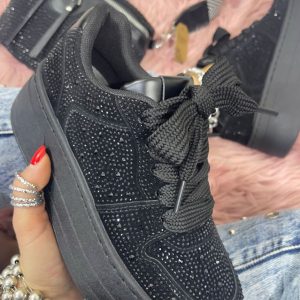 Lena Nera - Sneakers