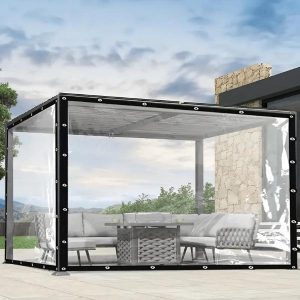 ALLSEASON PRO – TELO DI COPERTURA UNIVERSALE PER ESTERNI