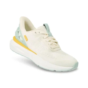Kizik sneakers bianche donna