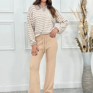 Pantalone In Lana Top Quality RM869