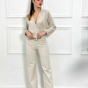 Pantalone a palazzo Benedetta