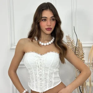 Top Bustier Elany DM7298